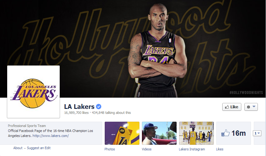 FireShot Screen Capture #002 - 'LA Lakers' - www_facebook_com_losangeleslakers