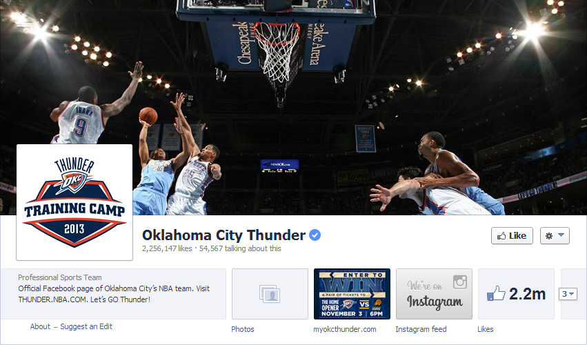 FireShot Screen Capture #009 - 'Oklahoma City Thunder' - www_facebook_com_OKCThunder