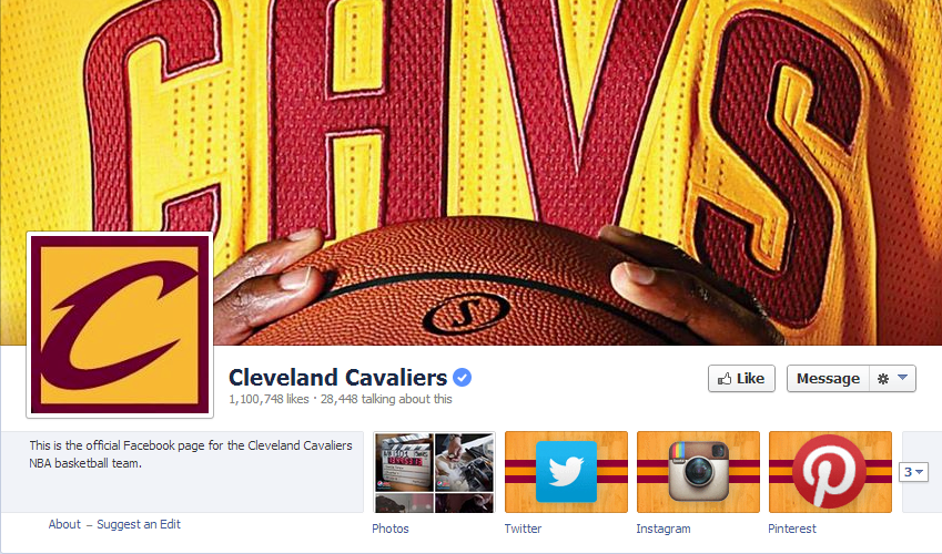 FireShot Screen Capture #021 - 'Cleveland Cavaliers' - www_facebook_com_Cavs
