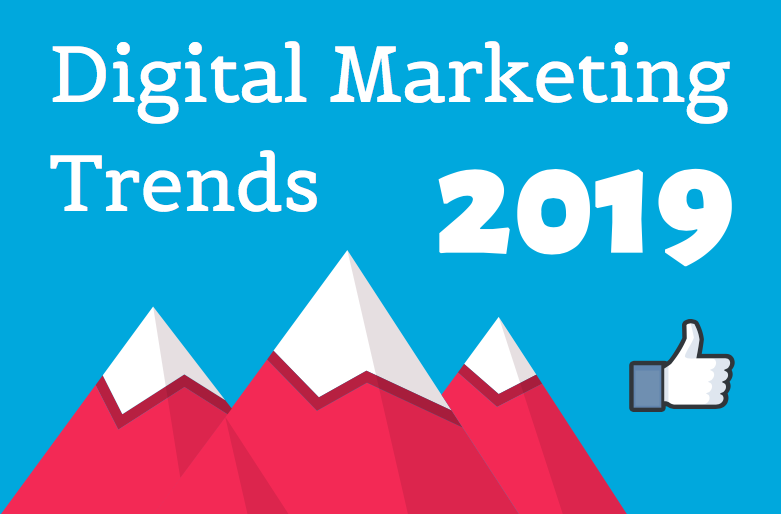 Digital Marketing di Tahun 2019: Pergeseran Lanskap dan Strategi Baru